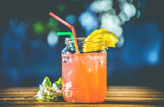drinks for a healthy and fit summer