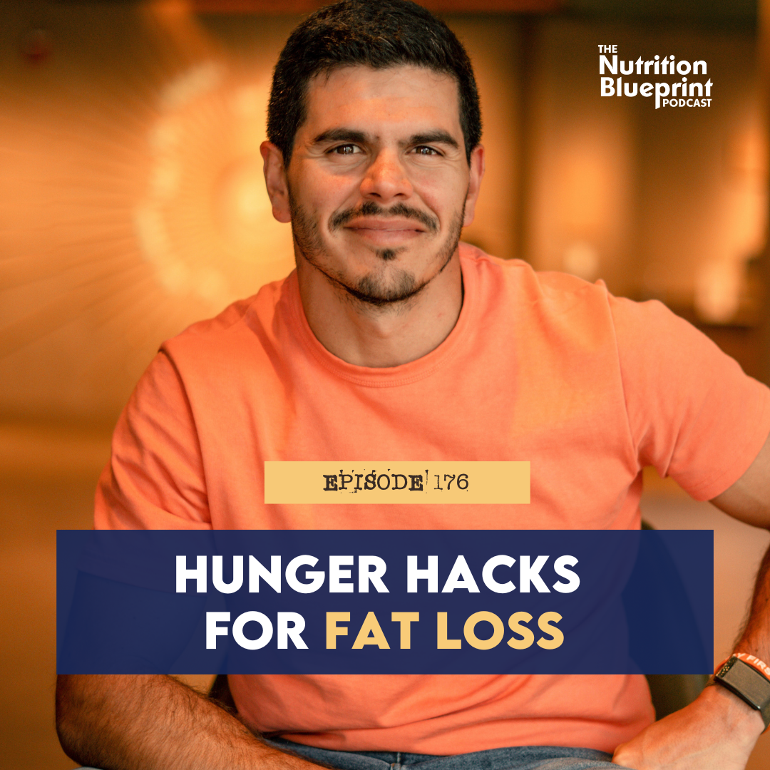Hunger Hacks for Fat Loss