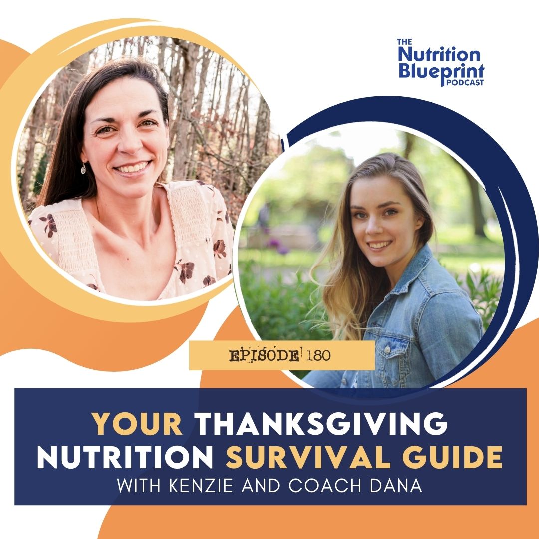 Thanksgiving Nutrition Survival Guide