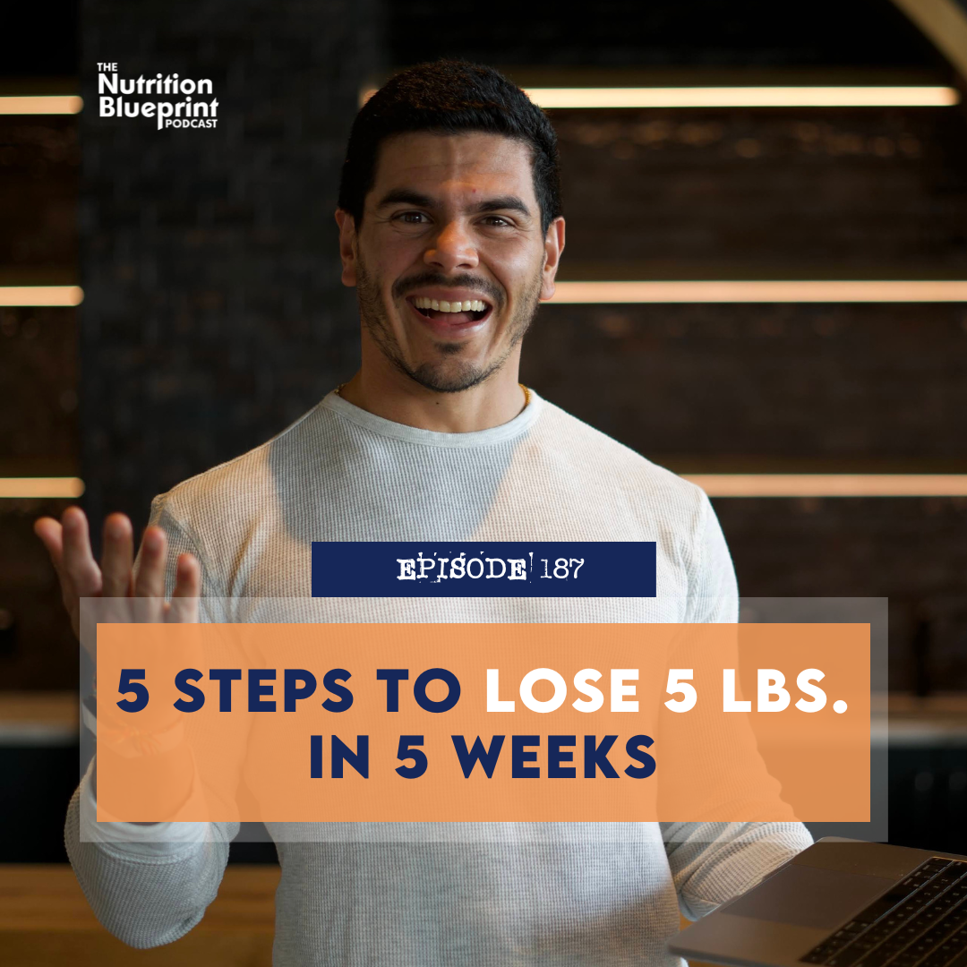 5-steps-to-lose-5-lbs-in-5-weeks